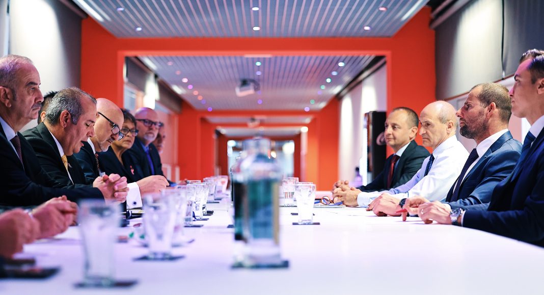 Un bilancio che continua a pesare e a sostenere i lavoratori