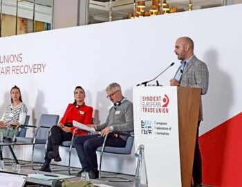 Dobbiamo riconoscere le competenze dei lavoratori e garantire una maggiore inclusione