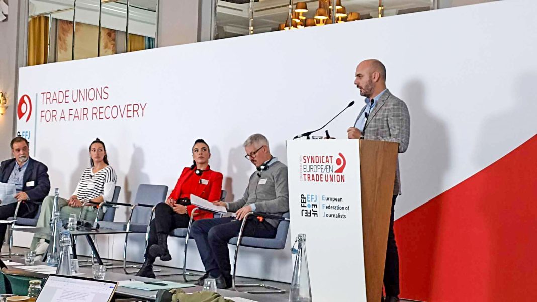 Dobbiamo riconoscere le competenze dei lavoratori e garantire una maggiore inclusione