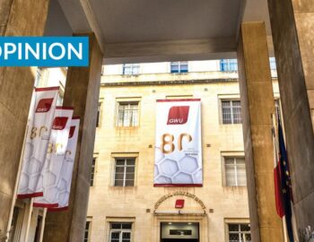 Dignity, solidarity and progress