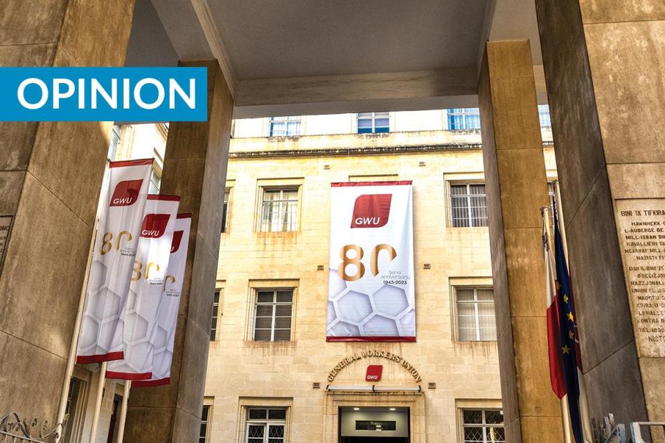 Dignity, solidarity and progress