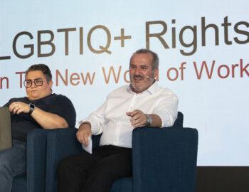 Il-GWU determinata li d-drittijiet tal-persuni LGBTIQ+ fuq il-post tax-xogħol ma jibqgħux fuq il-karta