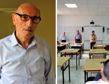 L’MTRM con un nuovo corso sulla salute e sicurezza sul lavoro