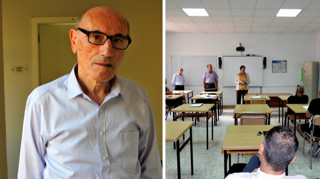 L’MTRM con un nuovo corso sulla salute e sicurezza sul lavoro