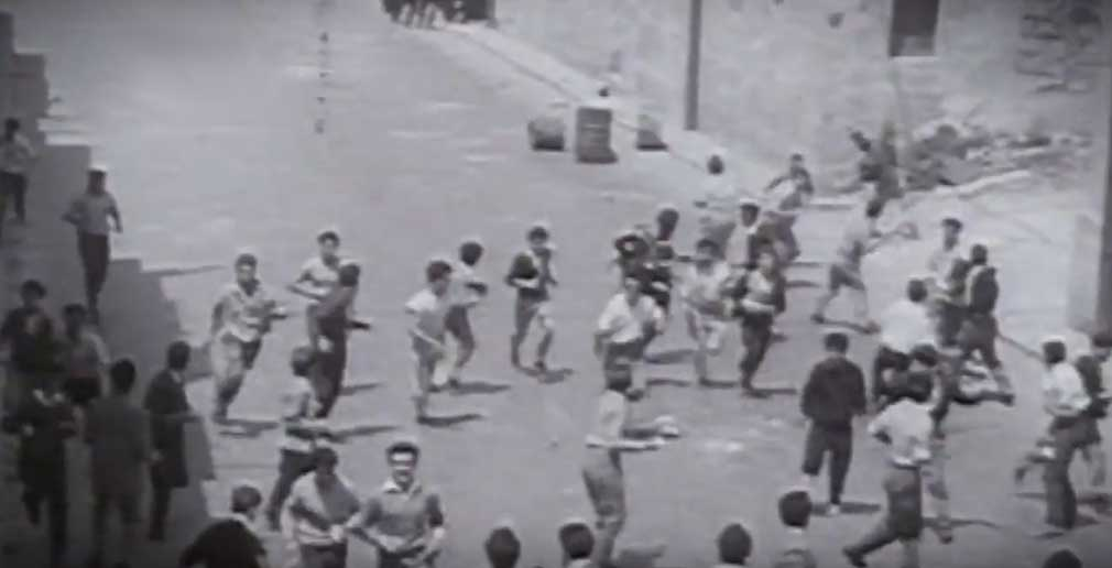 L-istrajk ġenerali tal-1958… battalja f’Raħal il-Ġdid…mal-100 ħaddiema attivisti arrestati
