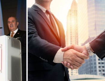 Il segretario generale della GWU Josef Bugeja: anche i giovani professionisti traggono vantaggio dalla sindacalizzazione