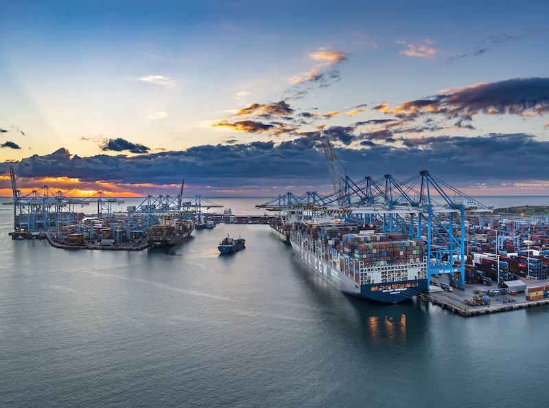 Ma rridux li l-Malta Freeport Terminal jiġi affettwat ħażin bil-miżuri dwar it-tibdil fil-klima li se twettaq l-UE