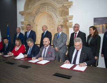 Nuova convenzione per i dipendenti dei vigili del fuoco di Mater Dei e San Vincenzo