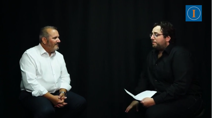 Josef fuq Indipendent