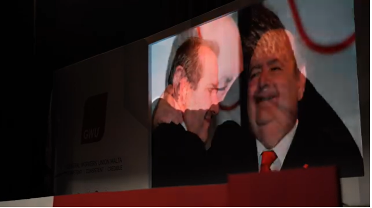 Extraordinary National Conference 2023