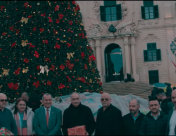 Rigal bi Mħabba 2023