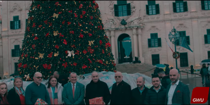 Rigal bi Mħabba 2023