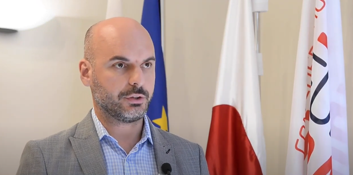Il-GWU bl-ewwel ftehim kollettiv għall-ħaddiema tal-Fondazzjoni Arka