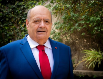 Il defunto Tony Zarb è nato 70 anni fa