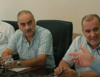 80 sena anniversarju – Ikomplu ż-żjarat fuq il-postijiet tax-xogħol