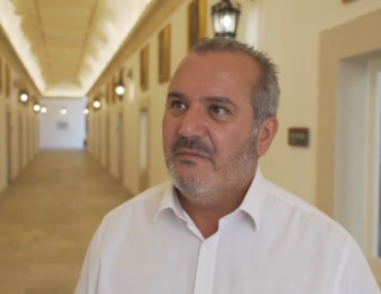 COLA pre-budget discussion 2022