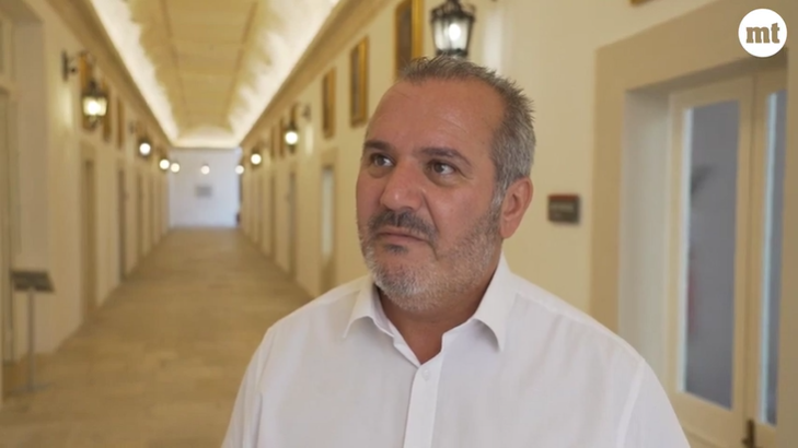 COLA pre-budget discussion 2022