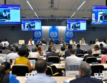 Putting social justice on the global agenda | Josef Bugeja