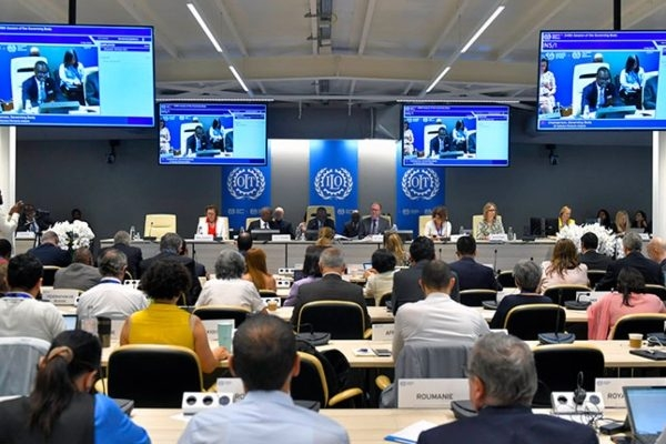 Putting social justice on the global agenda | Josef Bugeja