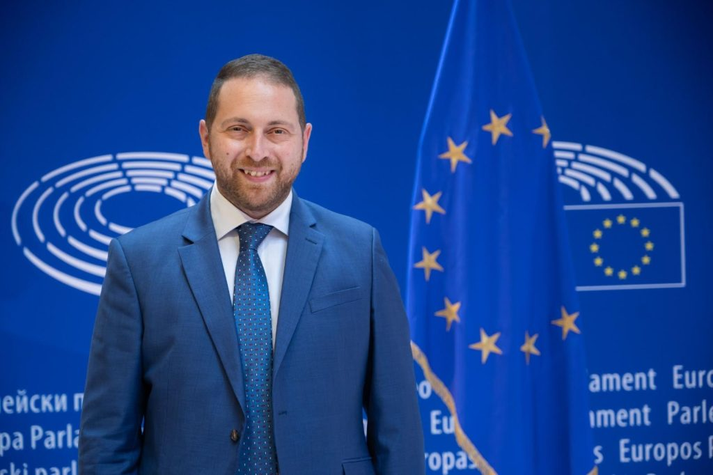 GWU sostiene la mozione dell’eurodeputato Alex Agius Saliba