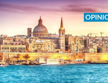 A vision and strategic plan for Malta