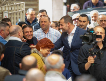 Il-Prim Ministru jfaħħar il-ħidma tal-GWU