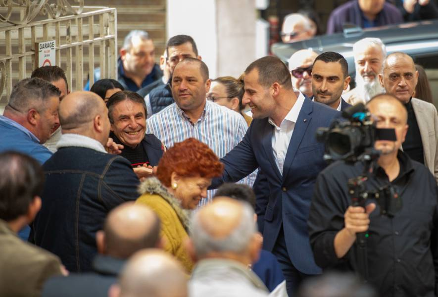 Il-Prim Ministru jfaħħar il-ħidma tal-GWU