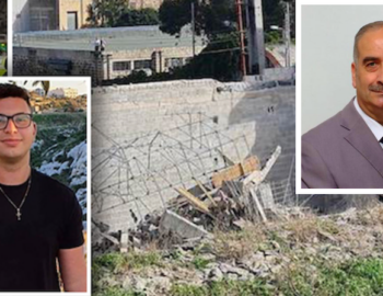 Come GWU, insiste da anni affinché le leggi edilizie devono essere adattate ai tempi moderni.