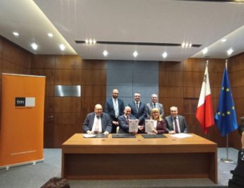 Un Nuovo Contratto Collettivo Per I Dipendenti Del Servizio Di Trasporto Marittimo Presso Transport Malta