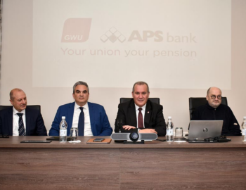 IL-GWU u l-APS bi skema ta’ pensjoni għall-membri tal-Union