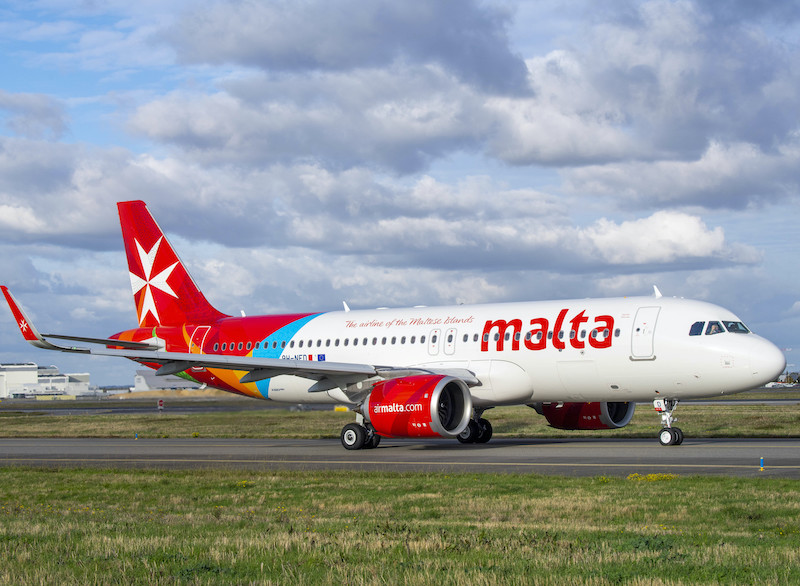 Il-GWU tirringrazzja u ssellem lill-ħaddiema tal-Air Malta