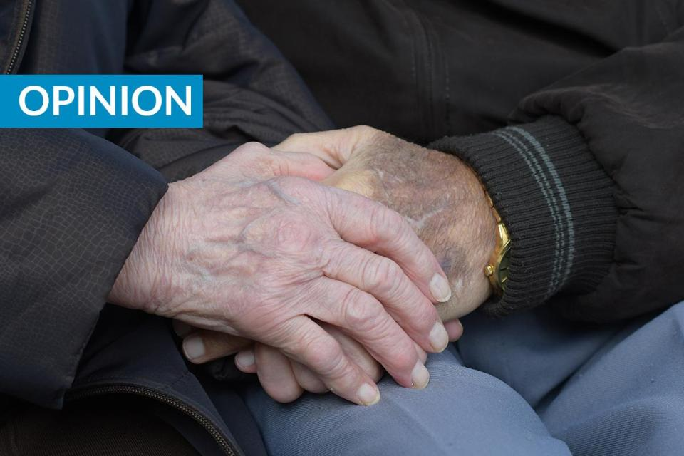 A closer look at the two-thirds pension