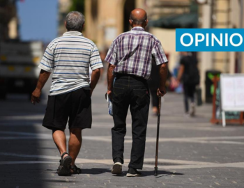 Rocky road of pension reform