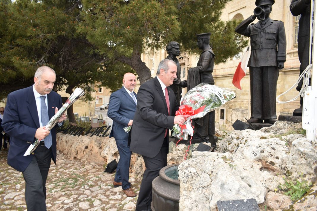 Il-Ħelsien: 45 sena wara, inkomplu nflassu soċjetà progressiva