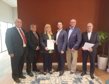 Iffirmat ftehim kollettiv bejn il-GWU u l-HSBC għall-ħaddiema non-klerikali