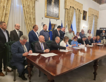 Iffirmat ftehim settorjal għall-ħaddiema fis-servizz pubbliku li jiffurmaw parti mill-kura tas-saħħa