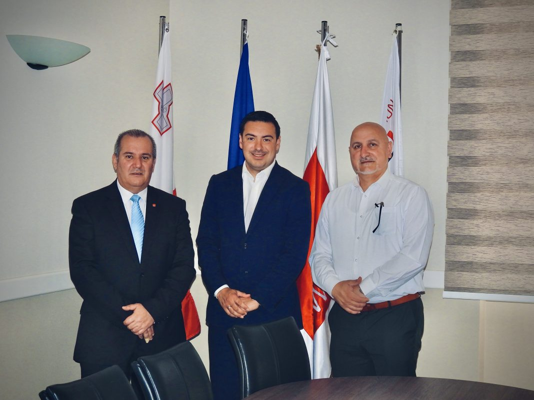 Nikkultivaw l-idea li nagħtuh il-ħin liberu