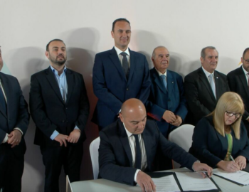 Iffirmat ftehim kollettiv biex 190 ħaddiem tal-mcst jibbenefikaw minn kundizzjonijiet aħjar tax-xogħol