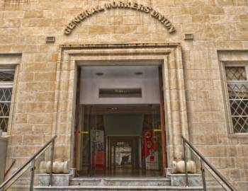 Il-Workers’ Memorial Building jibqa’ tal-Ħaddiema