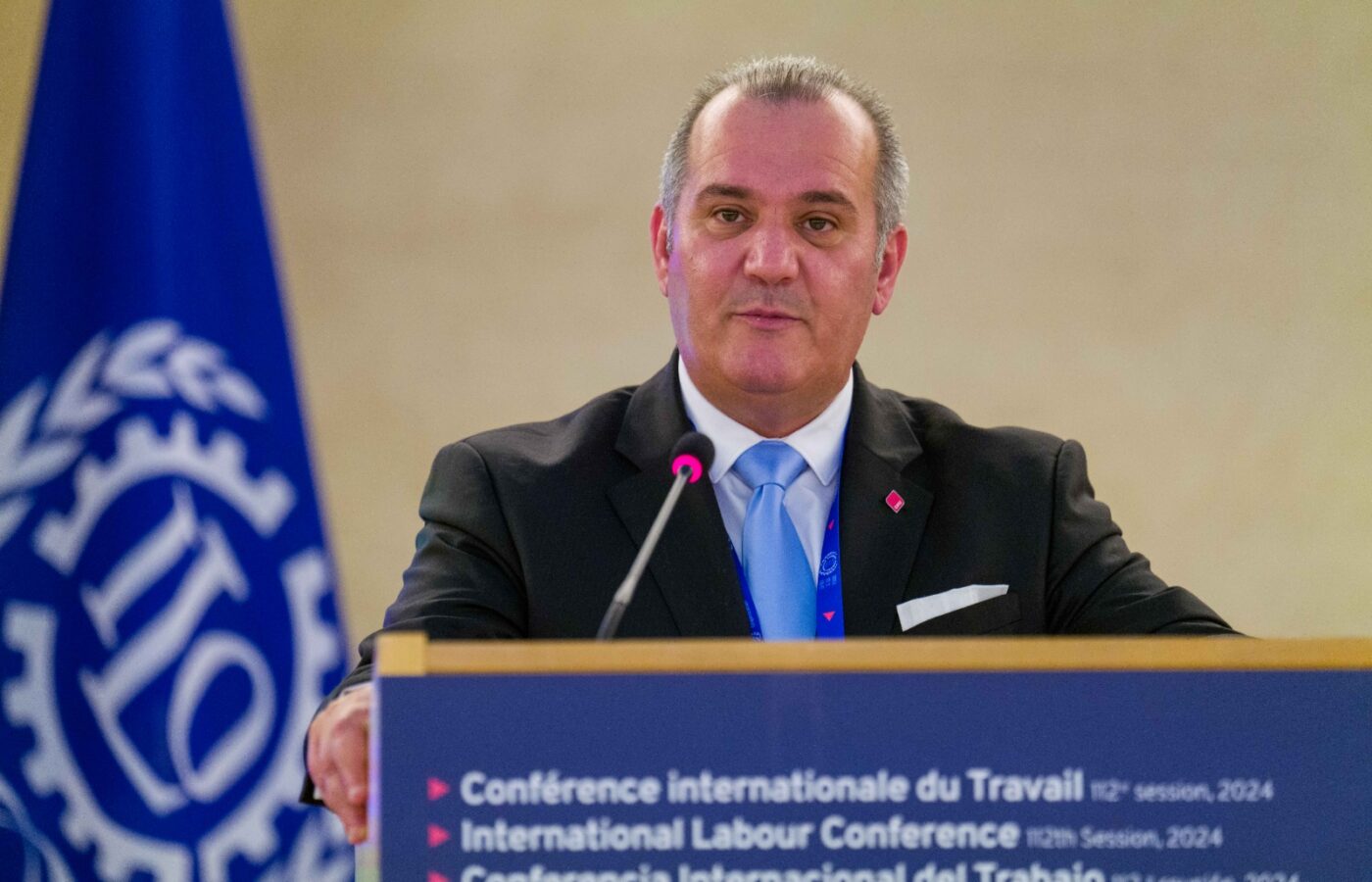 Irridu nġeddu l-kuntratt soċjali globali