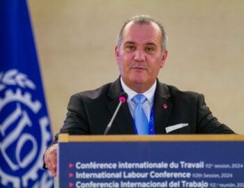 Irridu nġeddu l-kuntratt soċjali globali