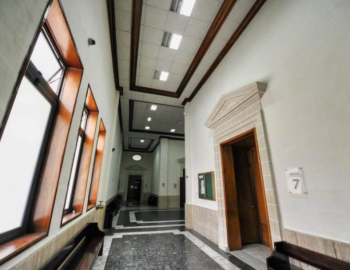 Il-GWU tiddikjara tilwima industrijali mal-Aġenzija għas-Servizzi tal-Qorti