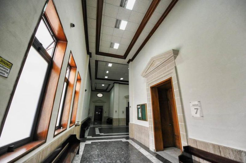 Il-GWU tiddikjara tilwima industrijali mal-Aġenzija għas-Servizzi tal-Qorti