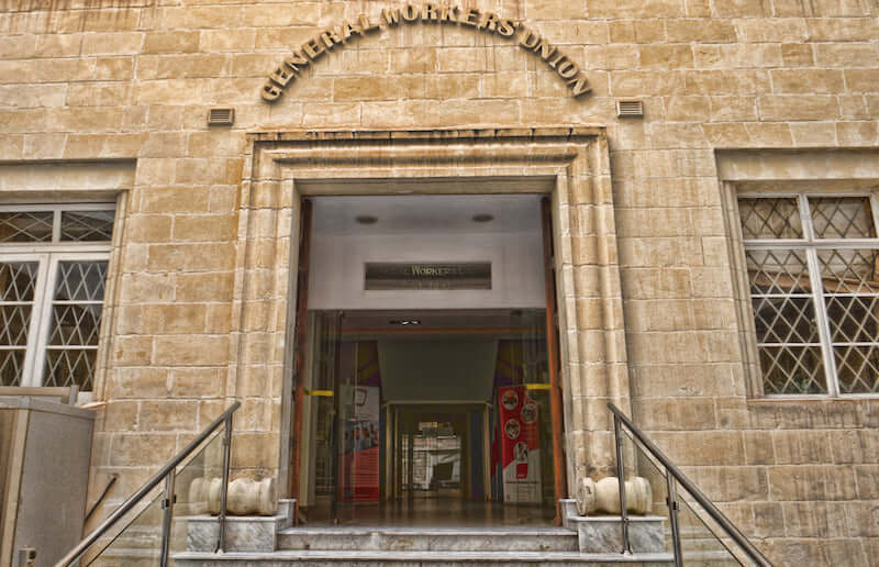 Il-GWU tinsisti dwar il-ħtieġa ta’ pjan strateġiku nazzjonali