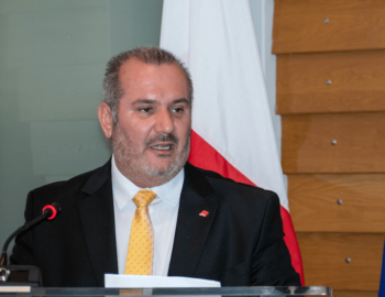 Inkomplu l-ġlieda tagħna kontra l-abbużi tax-xogħol furzat