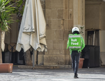 Il-GWU f’laqgħa mar-rappreżentanti tal-ħaddiema couriers li jaħdmu mal-BOLT