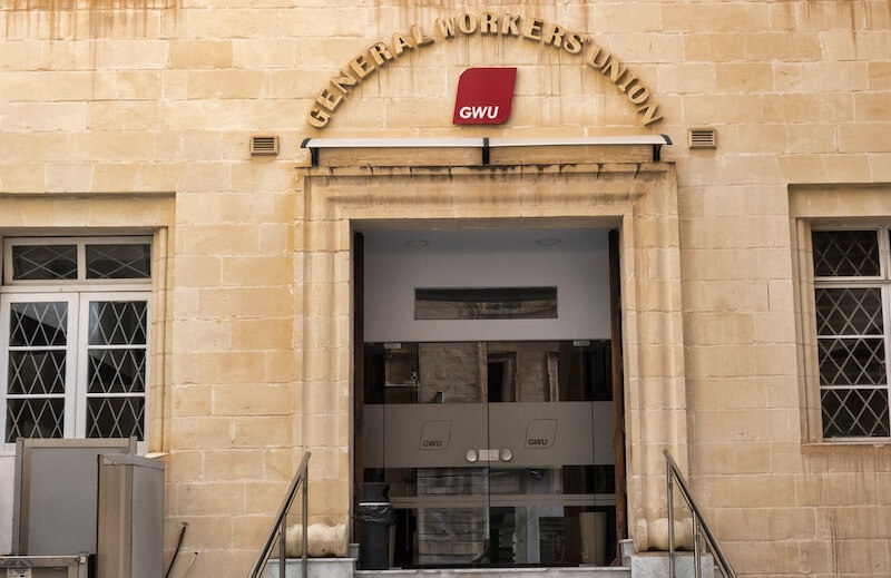 Il-GWU f ’laqgħa ma’ rappreżentanti ta’ Komunità Indjana li jgħixu Malta