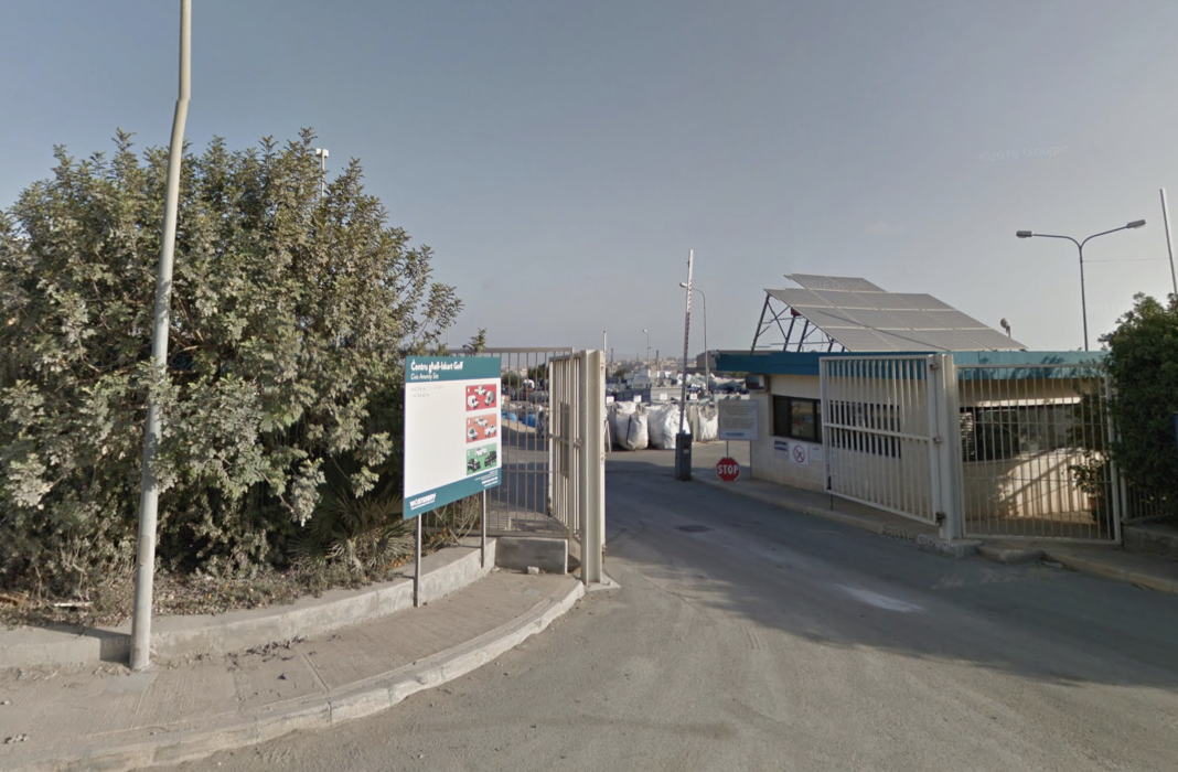 Is-CAS ta’ Ħal Luqa magħluq għal ftit ħin b’azzjoni industrijali tal-GWU