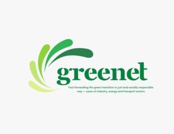 Greenet training program