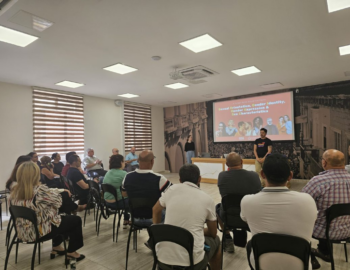 Taħriġ mill-GWU dwar is-sensittivitá lejn persuni LGBTIQ+